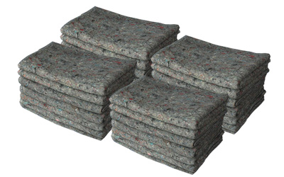 Blankets For Removals