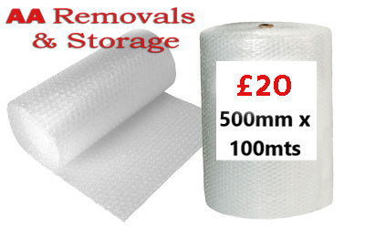Bubble Wrap