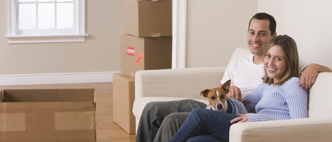 Moving House To Or From Scarborough? Call AA Removals.