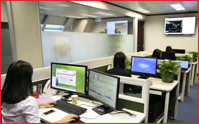 Office & Equipment